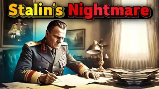 Marshal Tito: The Man that Terrified Stalin