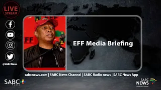 EFF's 10th Anniversary media briefing