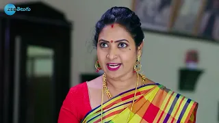 Muthyamantha Muddu - ముత్యమంత ముద్దు - Telugu Serial - Full Episode - 224 - Aamani - Zee Telugu