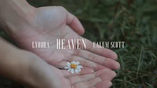 Heaven - Calum Scott feat. Lyodra (Official Trailer)