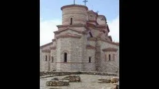 Macedonian Orthodox Church (St. Clement of Ohrid)