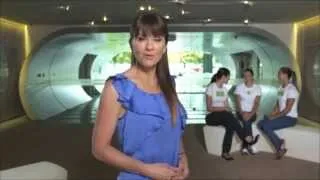 Focus TV - Nutrition Focus