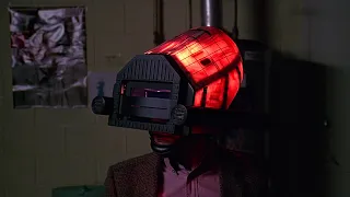 Karl Casey - Surveillance (Videodrome (1983)