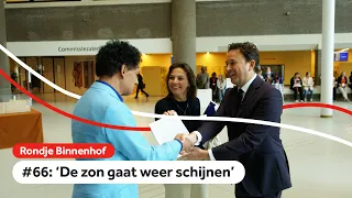 Het strengste asielbeleid ooit, wéér naar Brussel en is Rutte blij met dit akkoord?