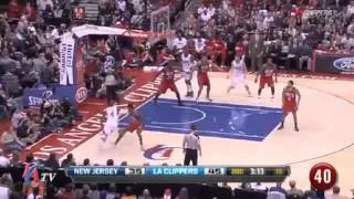 Blake Griffin Top 100 Dunks of ALL-TIME