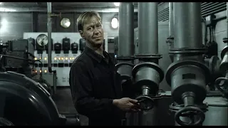 Der Untergang (Downfall) Deleted Scene - Johannes stays in the Bunker