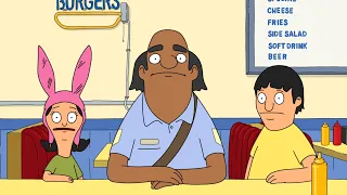 Nuevo Amigo de Louise BOBS BURGERS CAPITULOS COMPLETOS EN ESPAÑOL LATINO