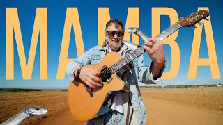 Steve Hofmeyr Mamba