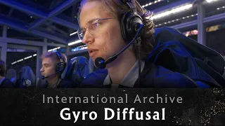 The International Archives: Gyro Diffusal