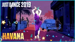 Just Dance 2019: Havana da Camila Cabello - E3 Trailer