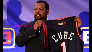 7/11/2023 Ice Cube On Breakfast Club NBA Gate Keepers Blocking Big 3