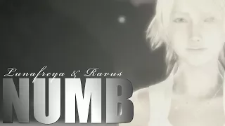 ❝I've become so numb❞ Ravus & Lunafreya || Final Fantasy XV (EPISODE IGNIS) *SPOILER WARNING*