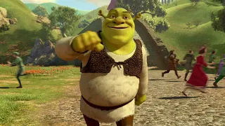 Shrek Forever After: Funky Soul Edition