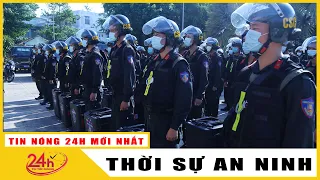 Toàn cảnh Tin Tức 24h Mới Nhất Sáng 13/9/2021 | Tin Thời Sự Việt Nam Nóng Nhất Hôm Nay | TIN TV24h