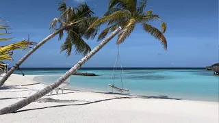 A day in the life at Kagi Spa Island Maldives