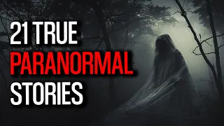 21 Terrifying Paranormal Tales That Will Haunt You - Ghost well