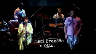 Vítimas da Sociedade - Leci Brandão & Otto