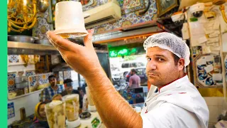 Street Food in Iran!!! AND What People in Iran are Really Like!!!