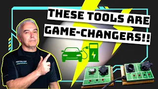 Revolutionary Tools That Every EV Technician Should Own!