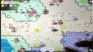 Прохождение European War 4. Выпуск семьдесят третий. Unified North America.