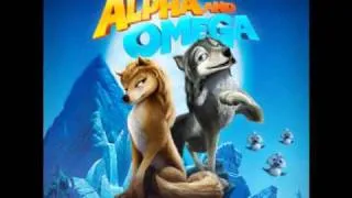 Alpha and Omega - Moonlight Howl