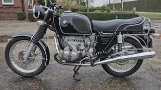 Bmw R75/5 1973