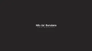 Nikolai Buruiana Photography Wedding Trailer