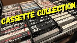 Update - Cassette Collection 2024