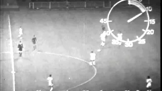 1968 European Cup Final United v Benfica pt 4