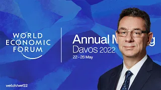 WEF 2022 | Čo upiekli vo Švajčiarsku?