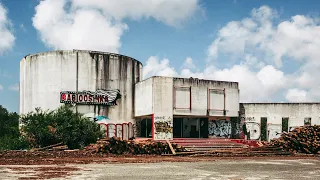 Babooshka - NightClub, Drive-in Cinema, Bowling & Bingo