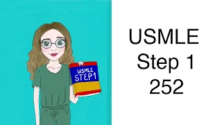 Как я сдала USMLE Step 1 на 252 балла: мой опыт подготовки