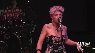 BAD WOMAN BLUES (Beth Hart) Attico Sinners Cover