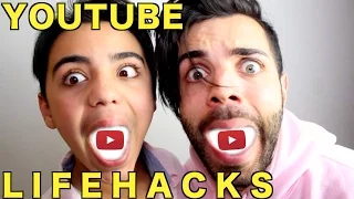 8 Geheime Youtube Tricks Lifehacks