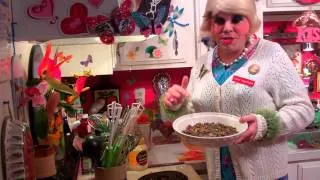 Easy Beef Pizza Quiche : Trailer Park Cooking Show