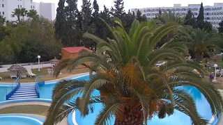 Готель Le Zenith 3* *** Tunisia, Hammamet - 2018 ***