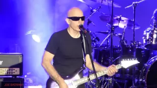 Joe Satriani - Big Bad Moon (Live 2015 in Netherlands)