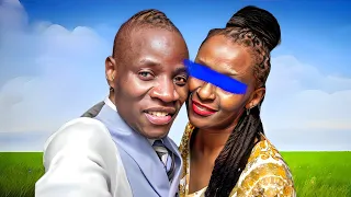 Celebrities in Kenya who Married older Women