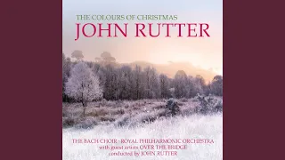 Rutter: Silent Night