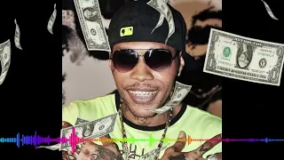 “Vybz Kartel - Money Fi Spend Mix (Song Of The Day) - December 11, 2023”