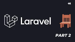 Install Laravel Jetstream w/ Inertia.js - [full project part 2]