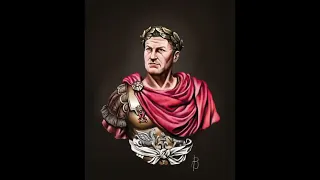 Julius Caesar (little dark age edit)