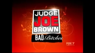 YTP Judge Joe B RRbdat