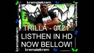 KREMSIEKREM TV - Trilla - 0121