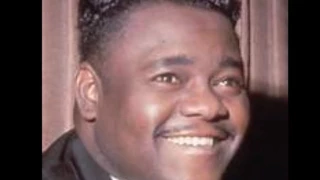 The Sheik Of Araby  -   Fats Domino 1960