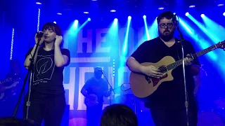 "This Will End / The Truth is a Cave / Grow" - The Oh Hellos - Live in Toronto @ Mod Club 2-27-18