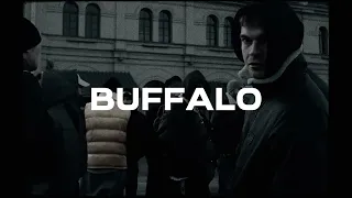 [ПРОДАН] BATO x JEEMBO x BOULEVARD DEPO Type Beat - Buffalo (prod. Feareyes)