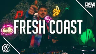 FRESH COAST LIVESET 2023 | 4K | The Best of Latin, House & Moombahton 2023 | Liveset by Fresh Coast