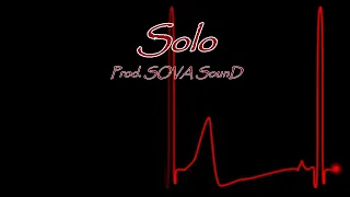 [FREE] Macan x Escape TYPE BEAT - Solo (Prod. SOVA SounD)