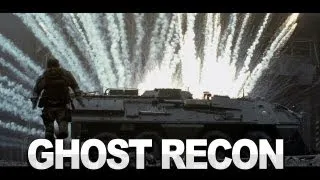 Ghost Recon: Alpha - Live-Action Film